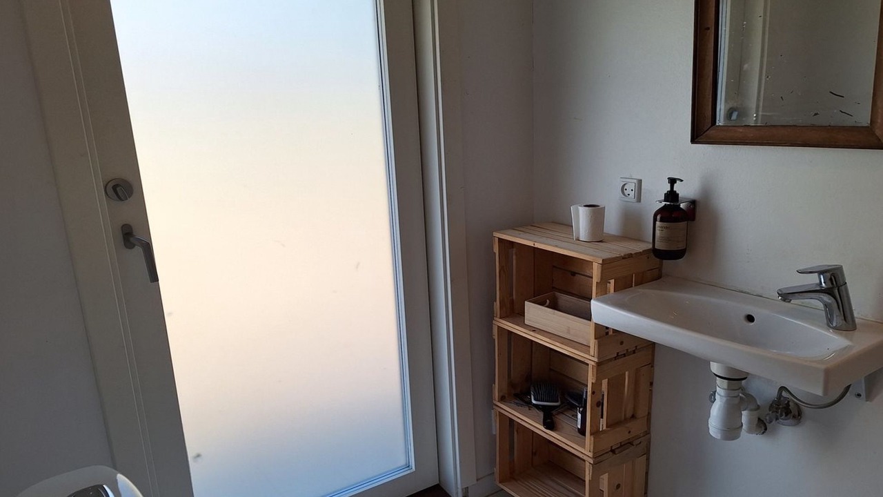 Photo of Bathroom in Faxe