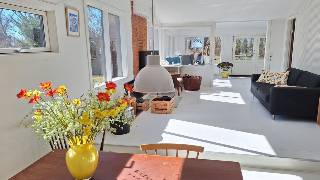 Photo of Livingroom in Faxe