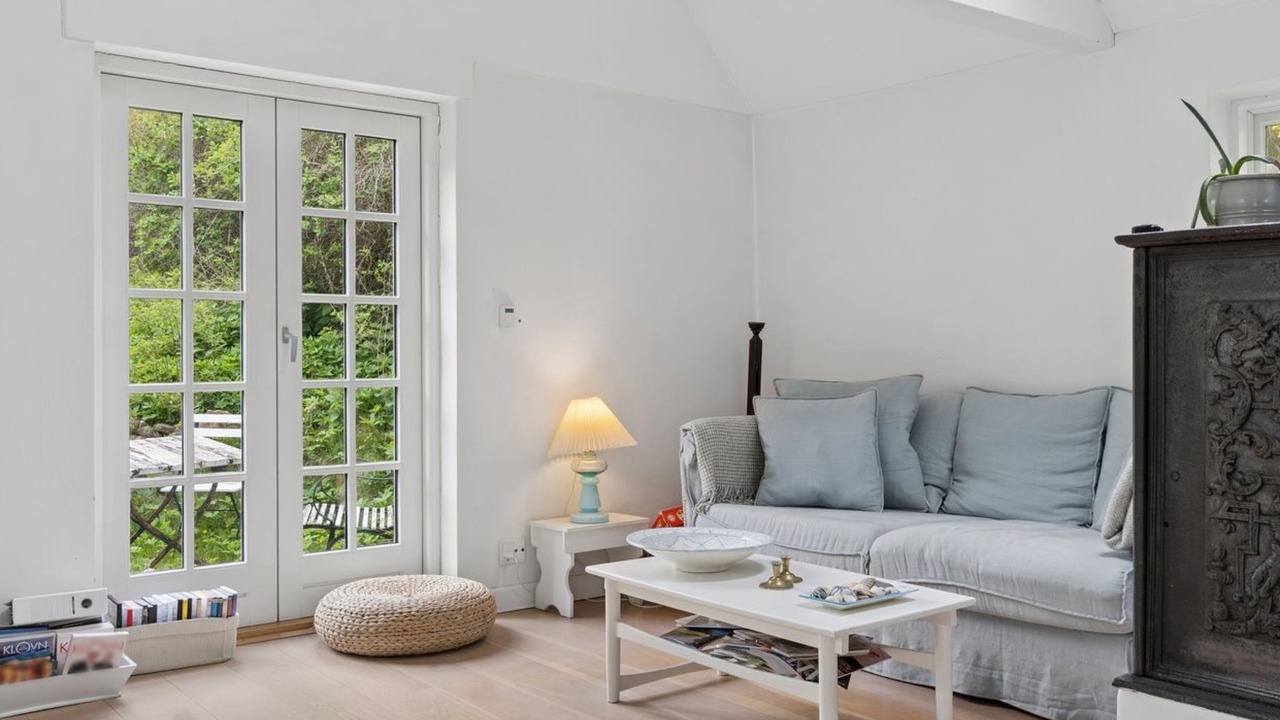 Photo of Livingroom in Hundested