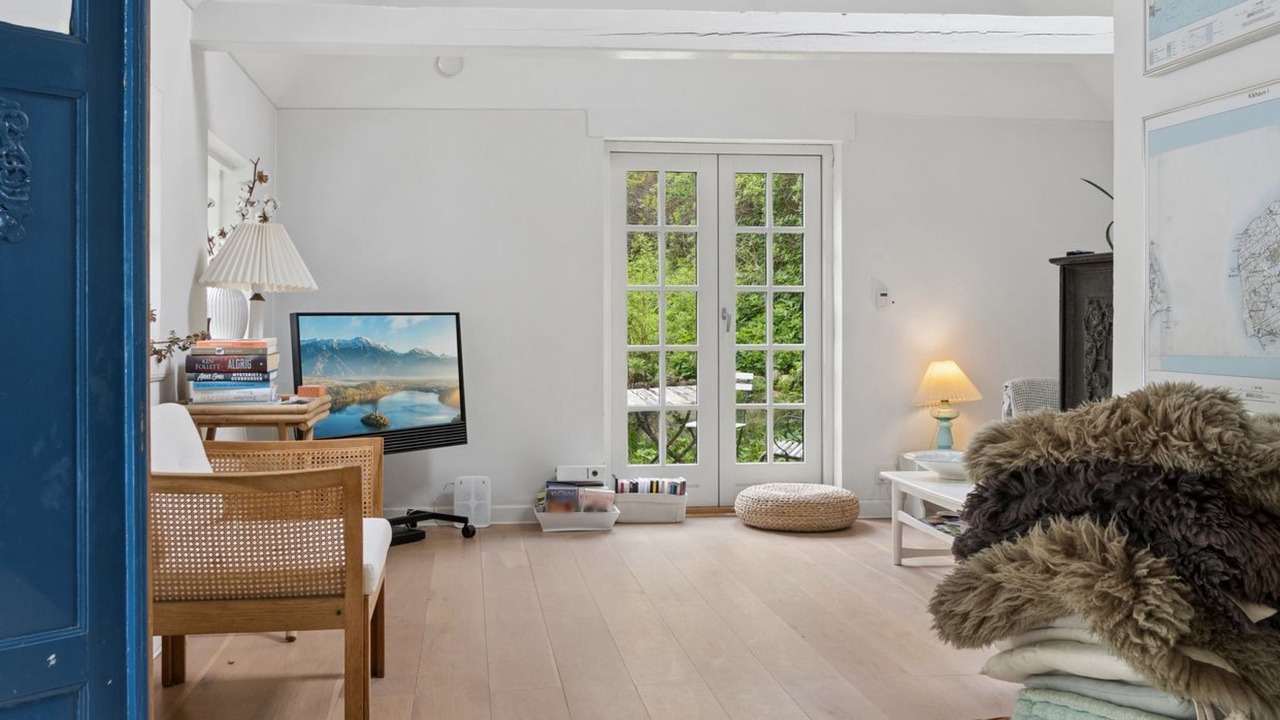 Photo of Livingroom in Hundested