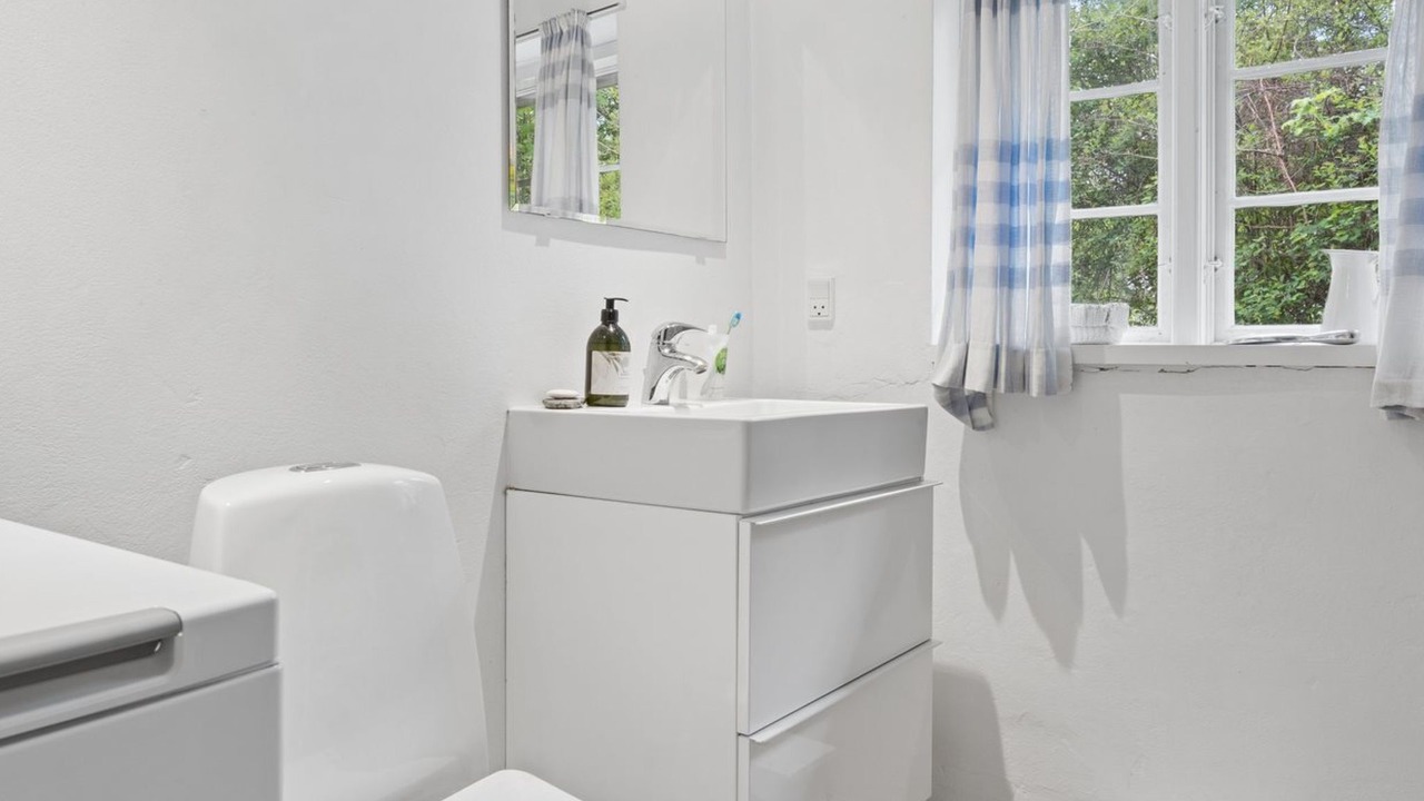 Photo of Bathroom in Hundested