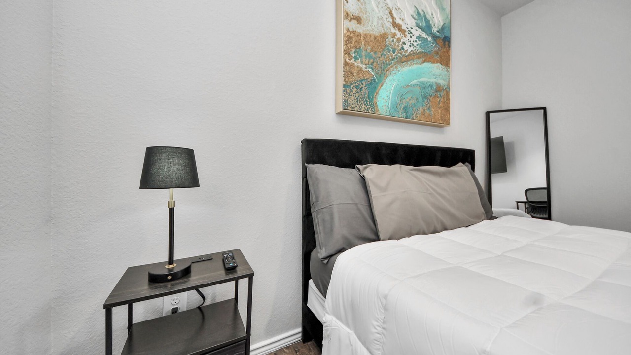 Photo of Bedroom in Northside