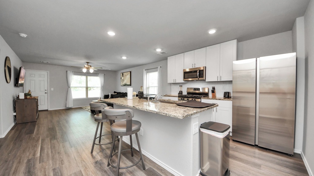 Photo of Kitchen in Northside