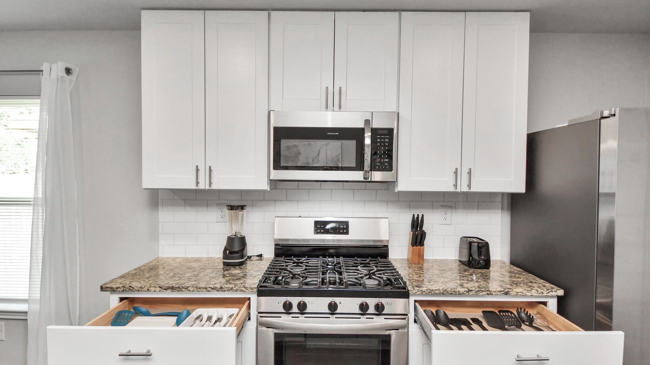 Photo of Kitchen in Northside