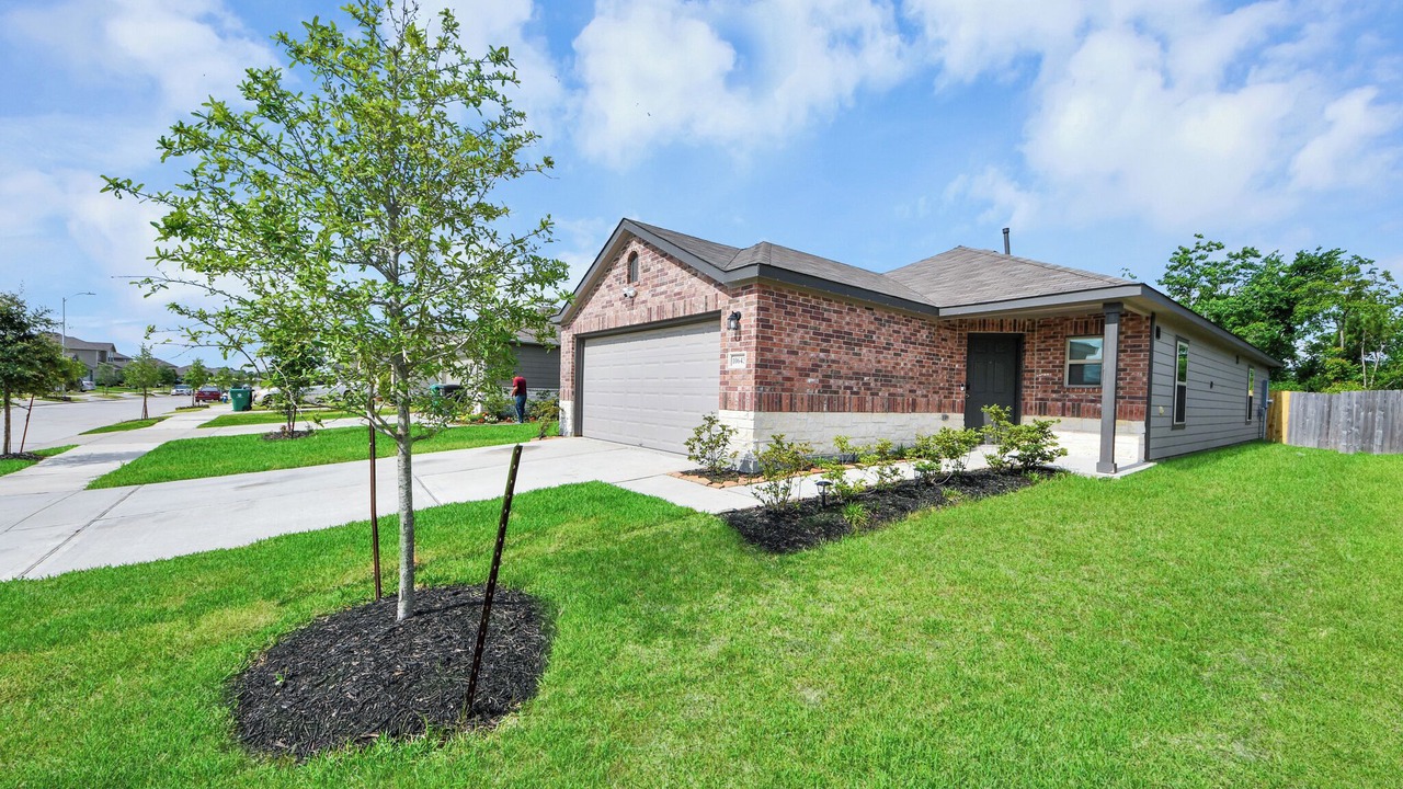 Photo of Outdoor in Northside