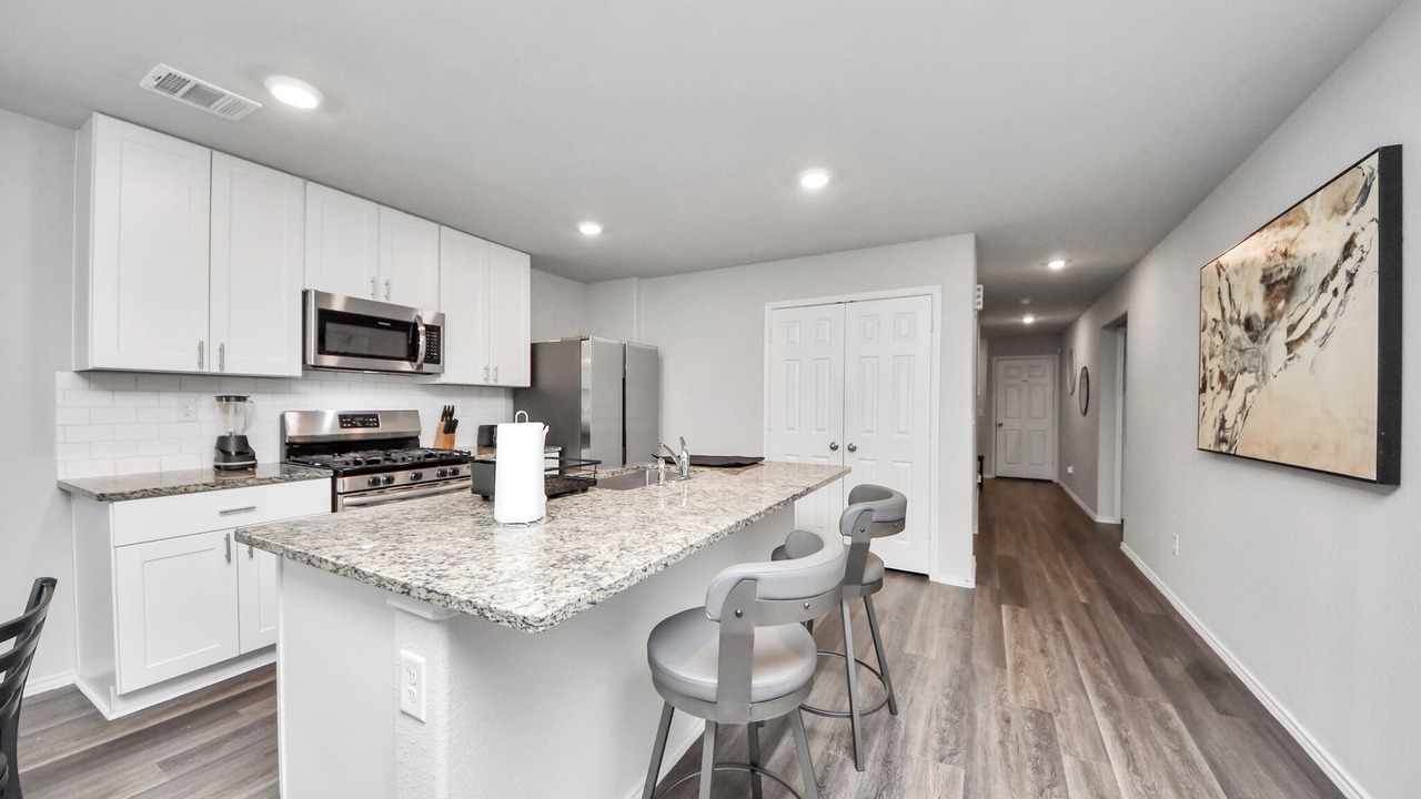 Photo of Kitchen in Northside