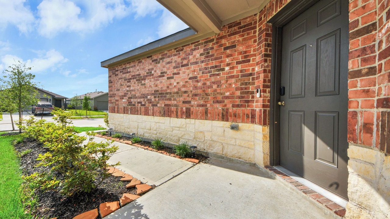 Photo of Outdoor in Northside