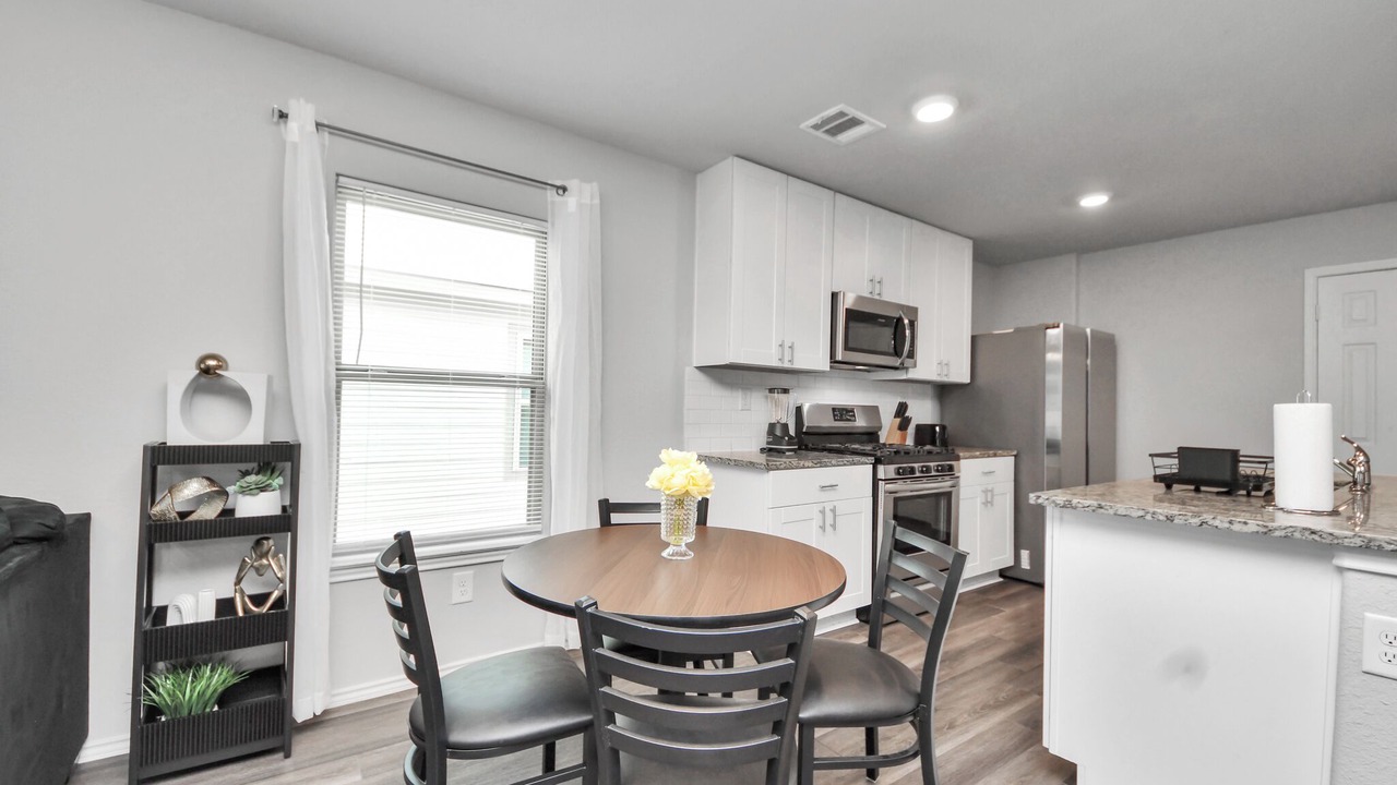 Photo of Kitchen in Northside