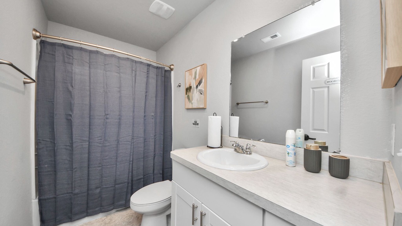 Photo of Bathroom in Northside