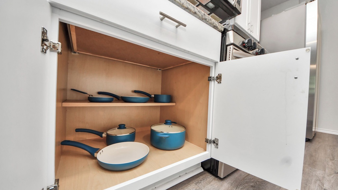 Photo of Kitchen in Northside