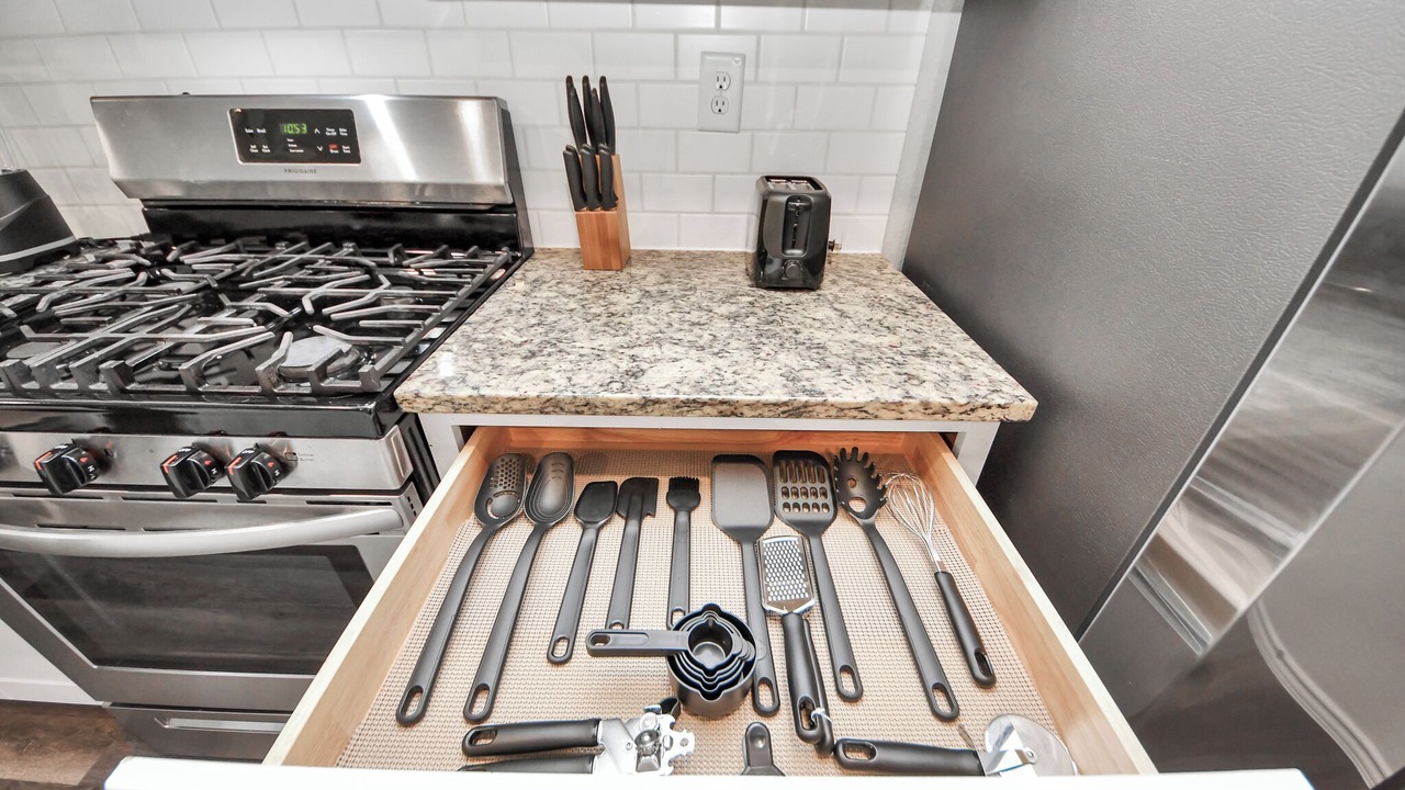 Photo of Kitchen in Northside