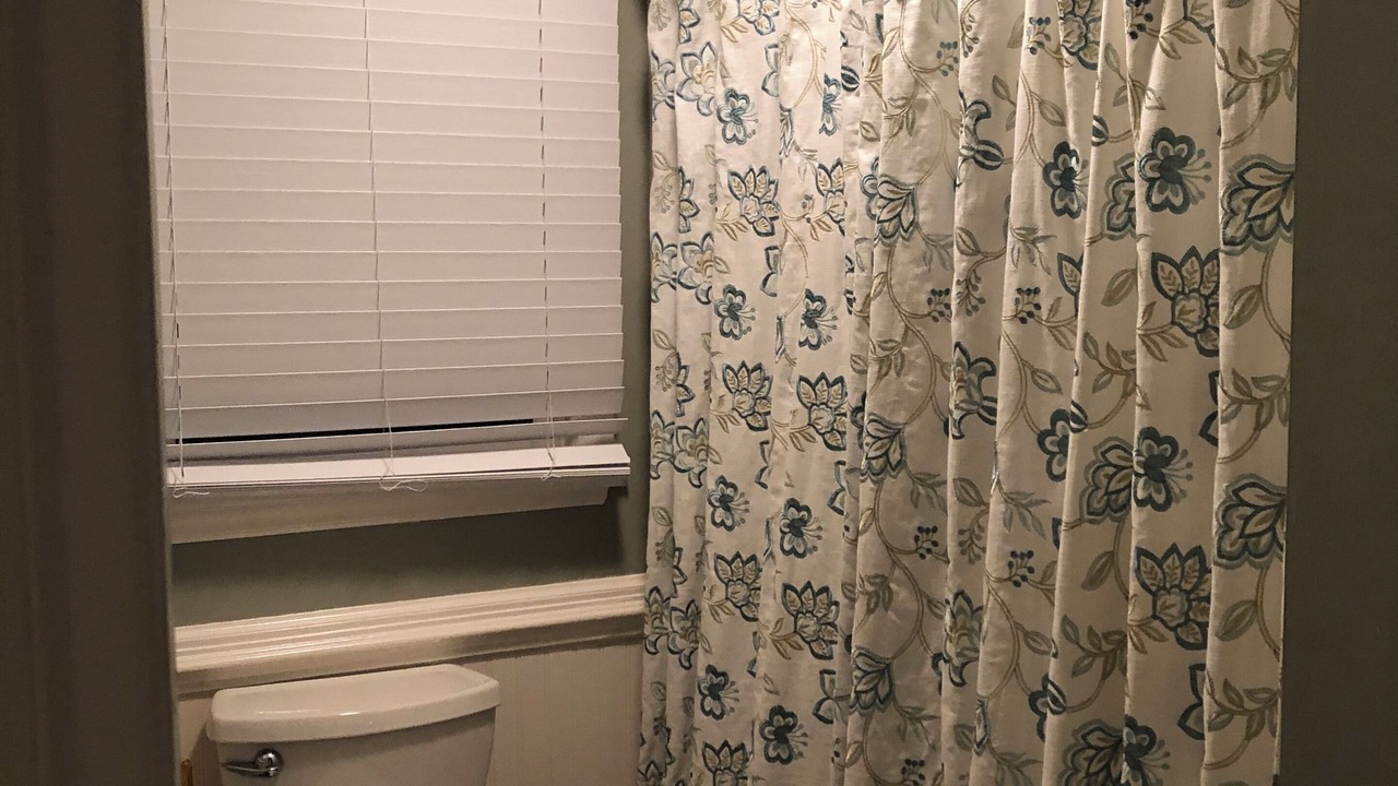 Photo of Bathroom in Roanoke