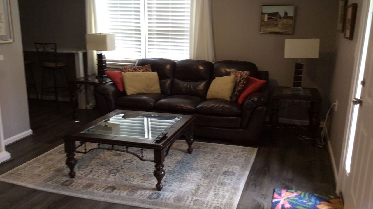 Photo of Livingroom in Roanoke
