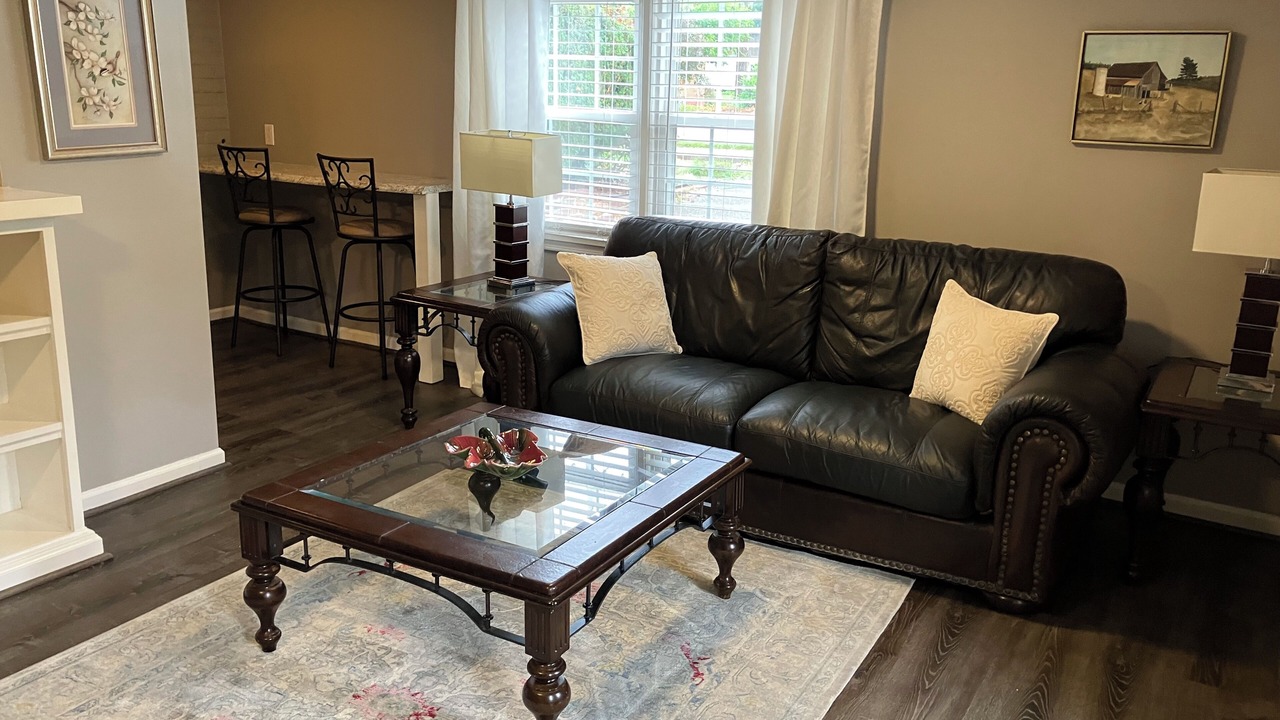 Photo of Livingroom in Roanoke