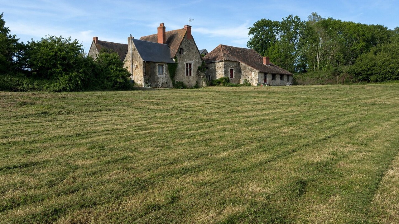Photo of Outdoor in Brulon