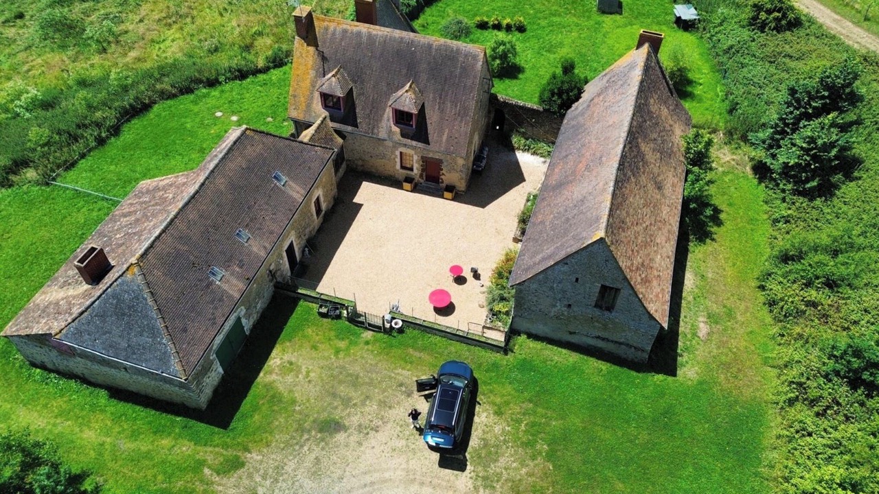 Photo of Outdoor in Brulon