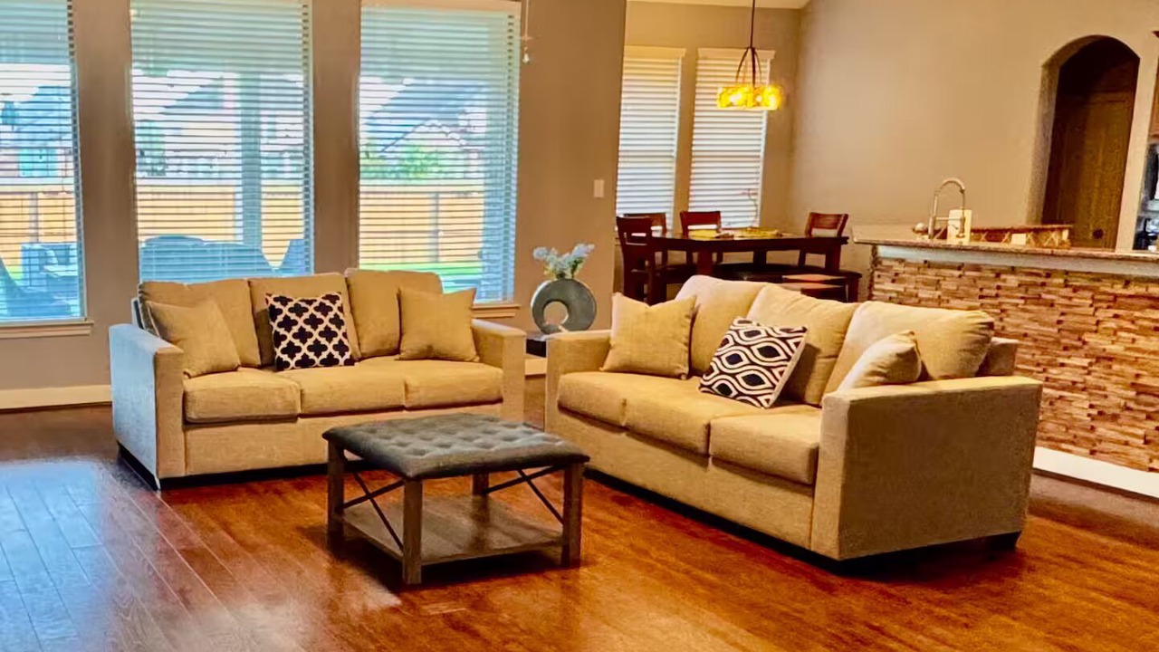 Photo of Livingroom in Clodine