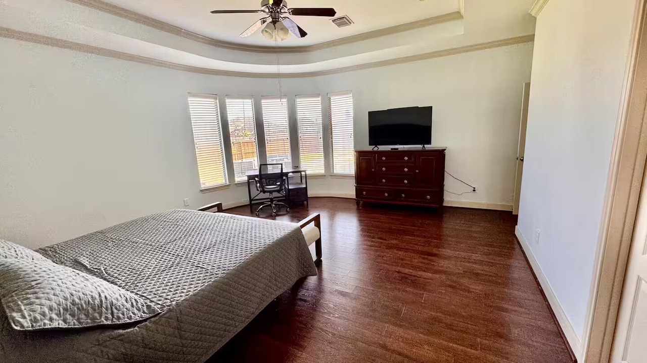 Photo of Bedroom in Clodine