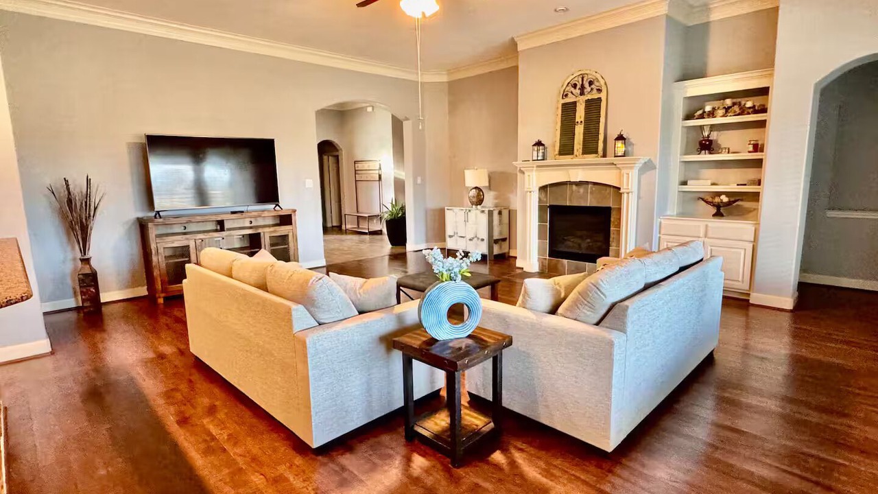 Photo of Livingroom in Clodine