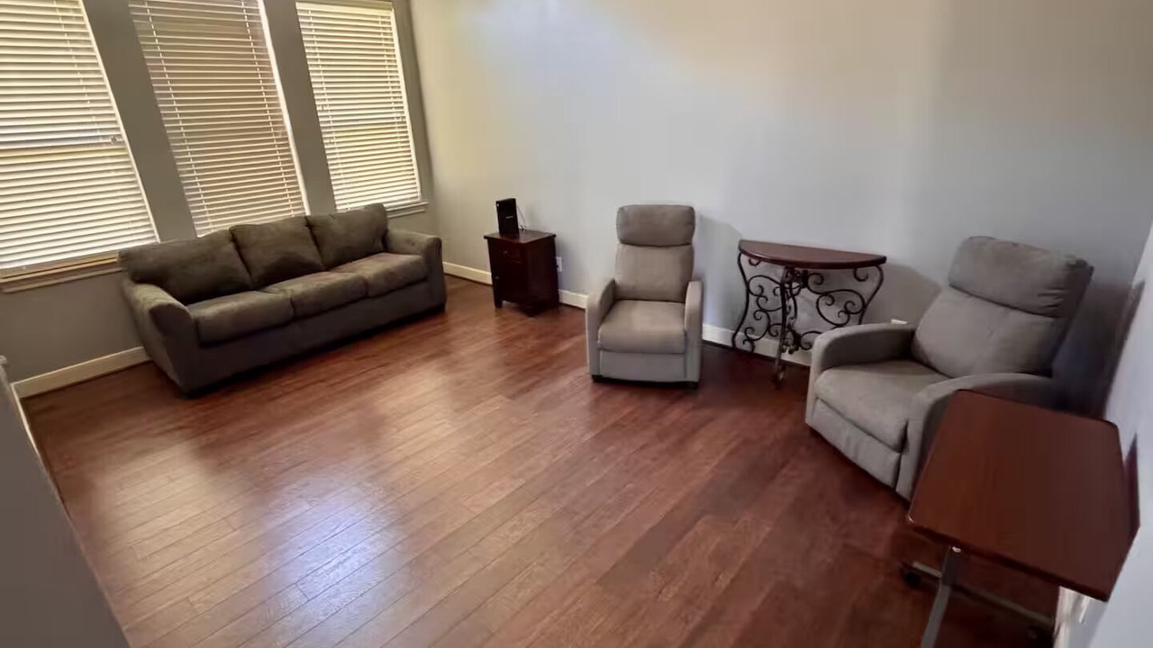 Photo of Livingroom in Clodine