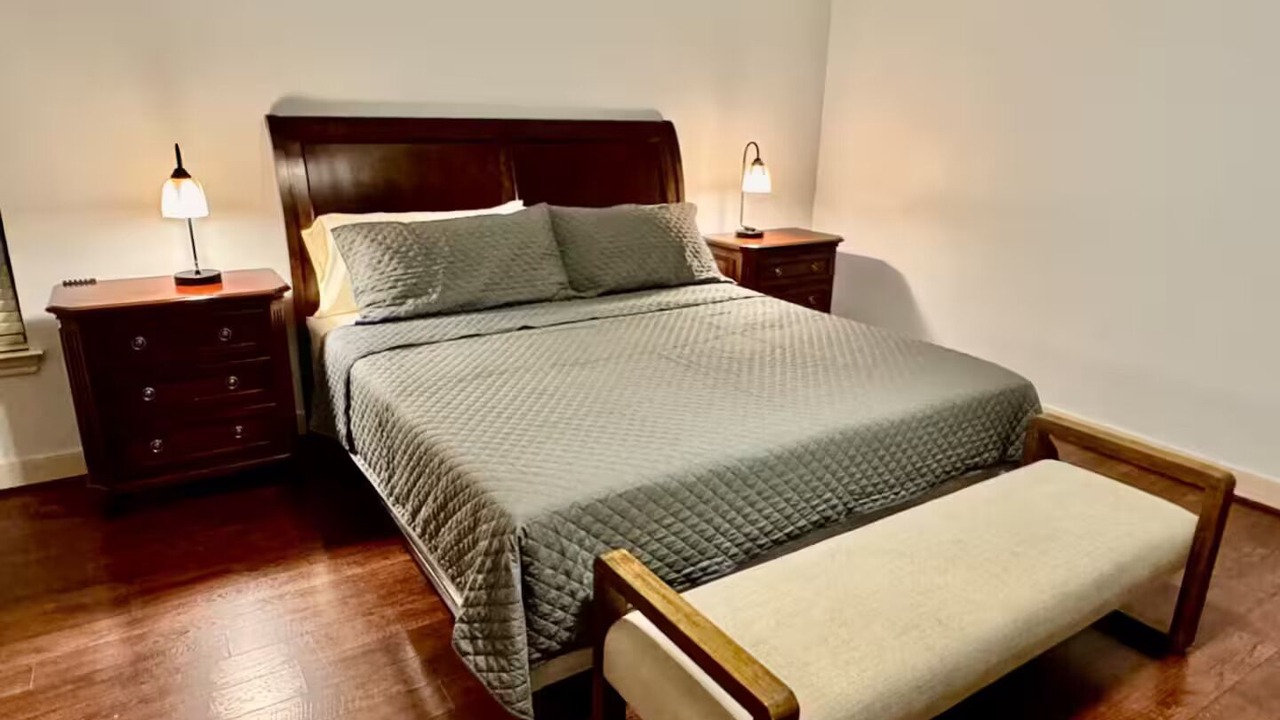 Photo of Bedroom in Clodine