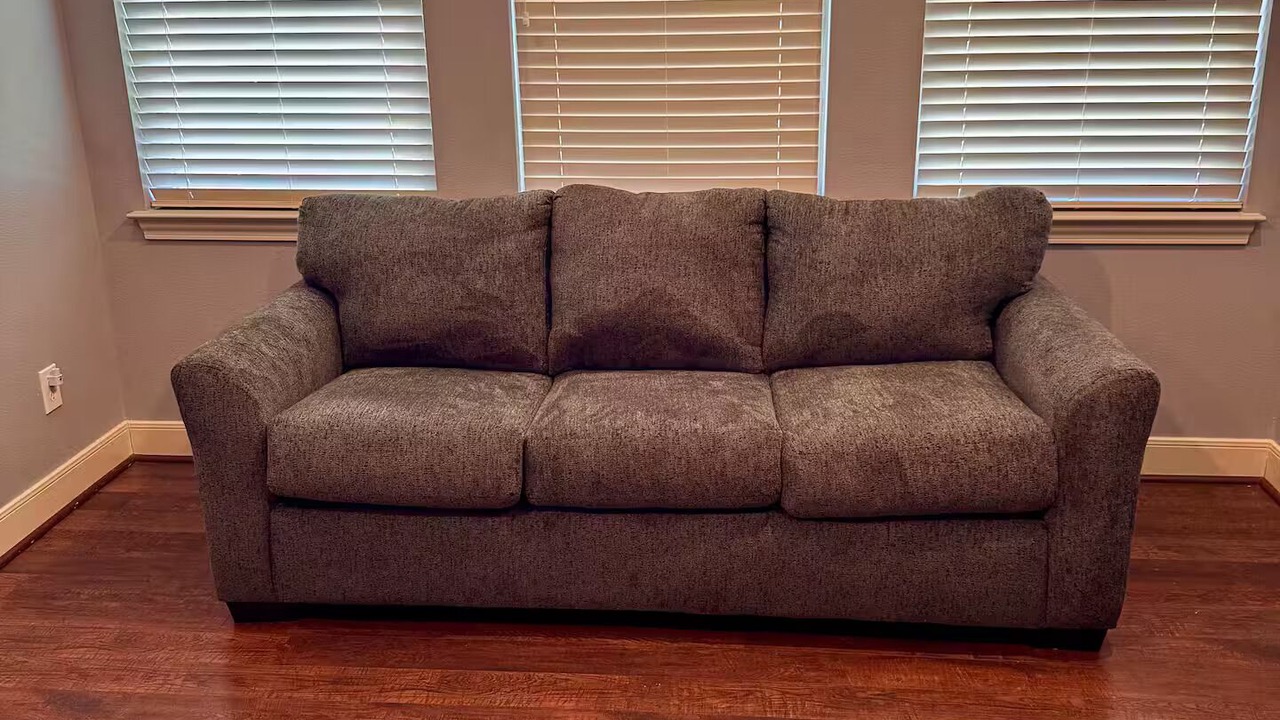 Photo of Livingroom in Clodine