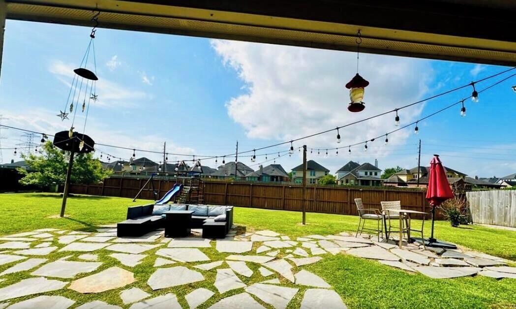 Photo of Outdoor in Clodine