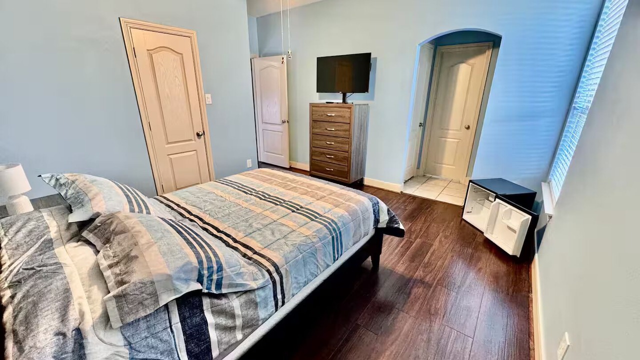 Photo of Bedroom in Clodine