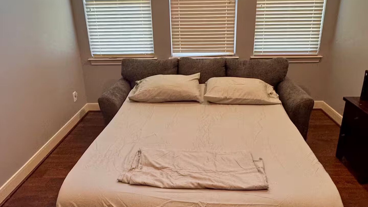 Photo of Bedroom in Clodine