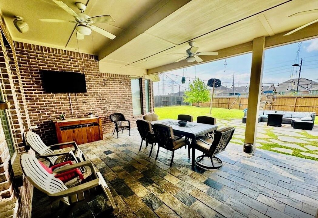 Photo of Outdoor in Clodine