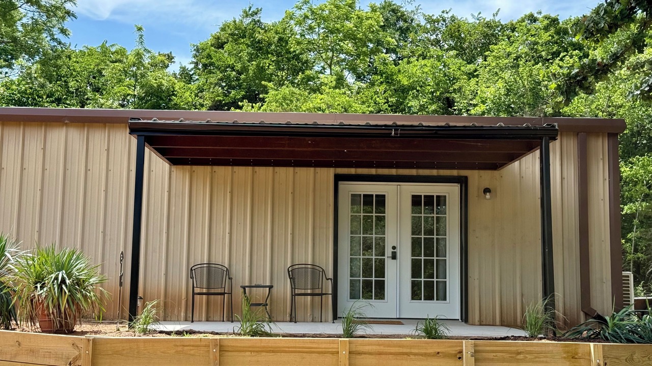 Photo of Outdoor in Oklahoma County