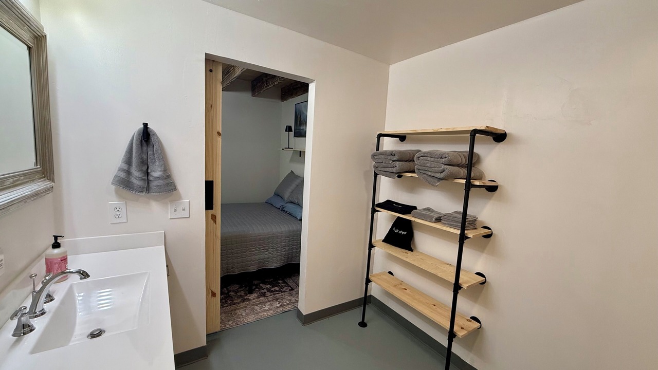 Photo of Bedroom in Oklahoma County