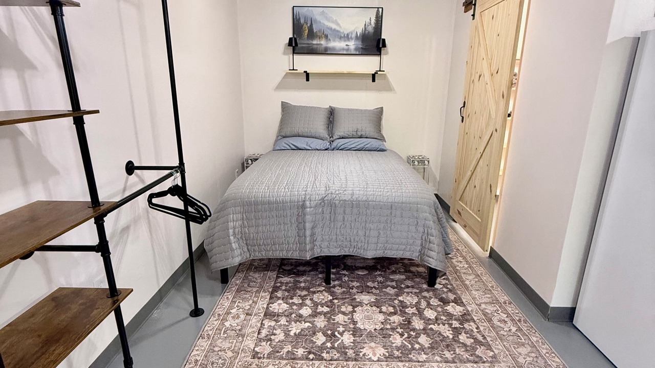 Photo of Bedroom in Oklahoma County
