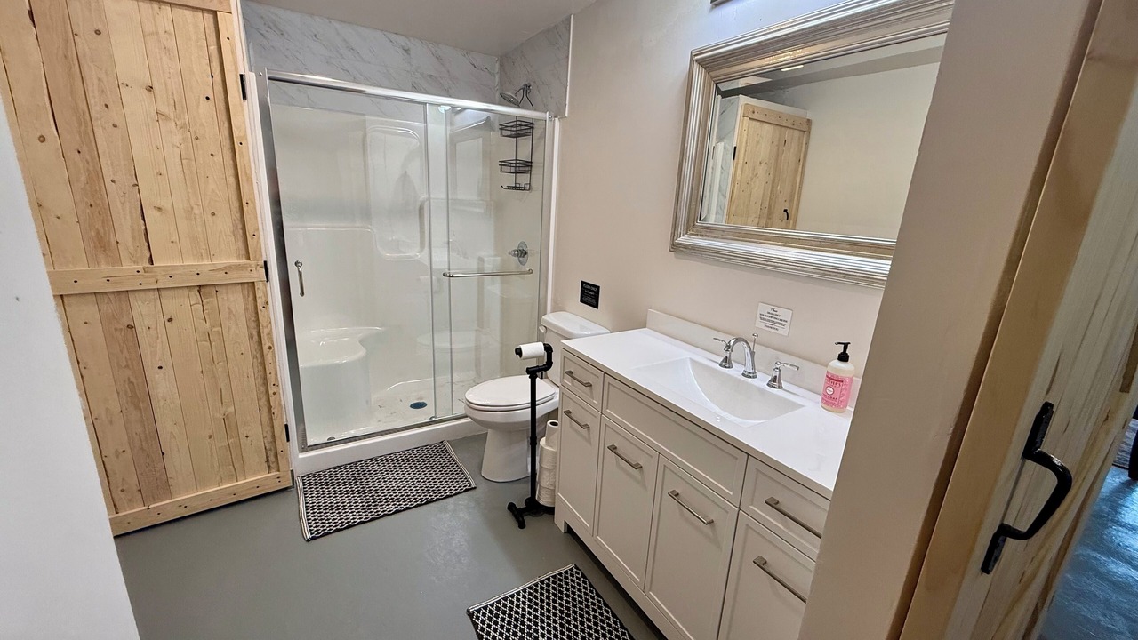 Photo of Bathroom in Oklahoma County