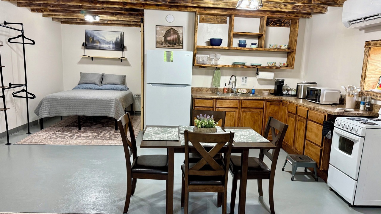 Photo of Kitchen in Oklahoma County
