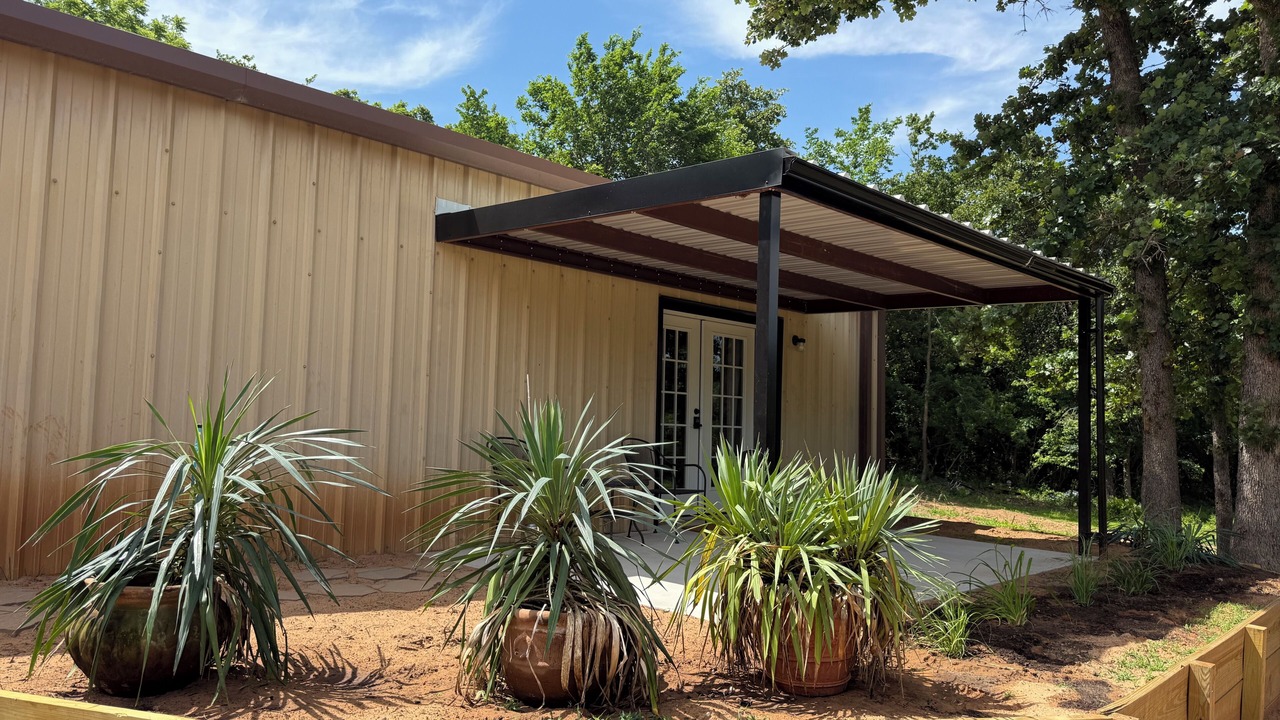 Photo of Outdoor in Oklahoma County