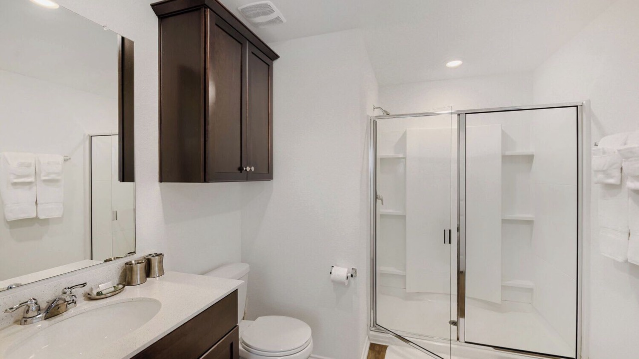 Photo of Bathroom in Stony Ridge North