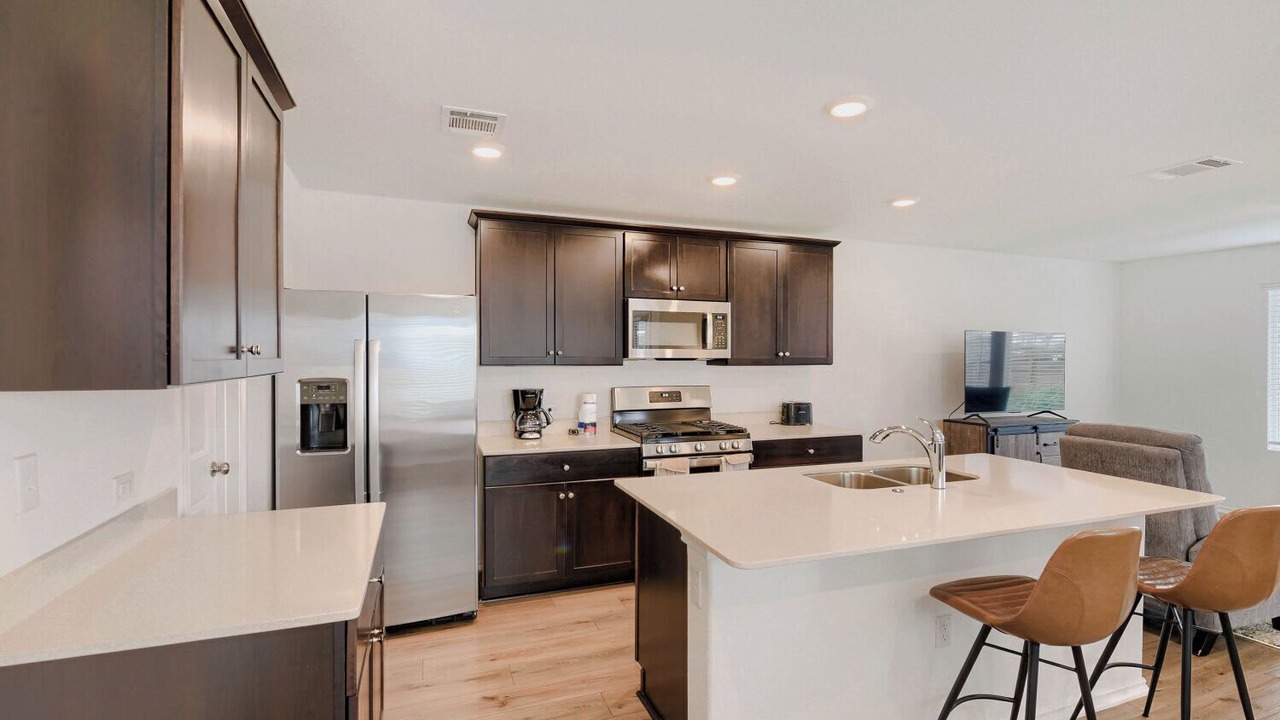 Photo of Kitchen in Stony Ridge North