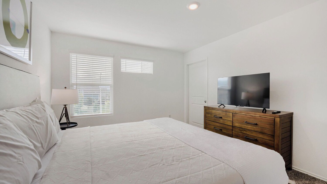 Photo of Bedroom in Stony Ridge North