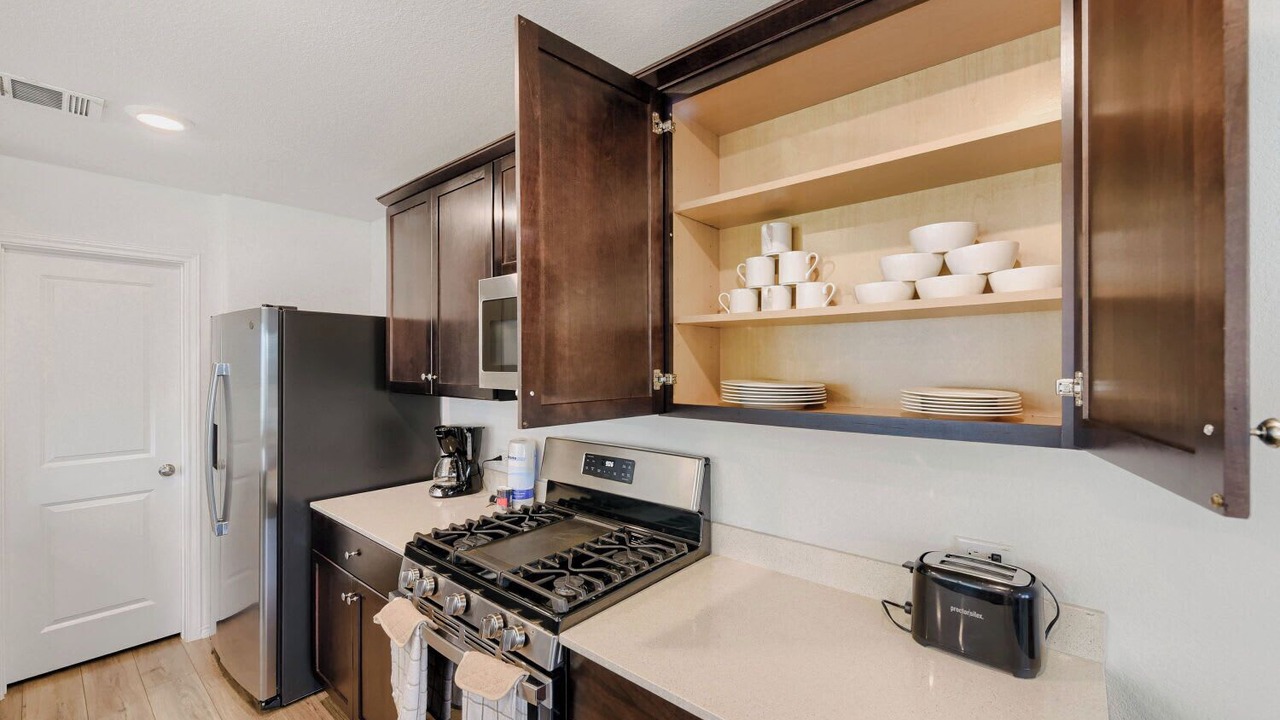 Photo of Kitchen in Stony Ridge North
