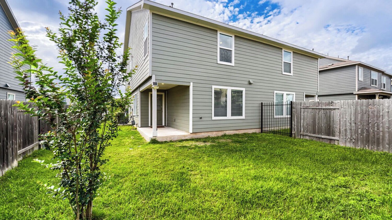 Photo of Outdoor in Stony Ridge North