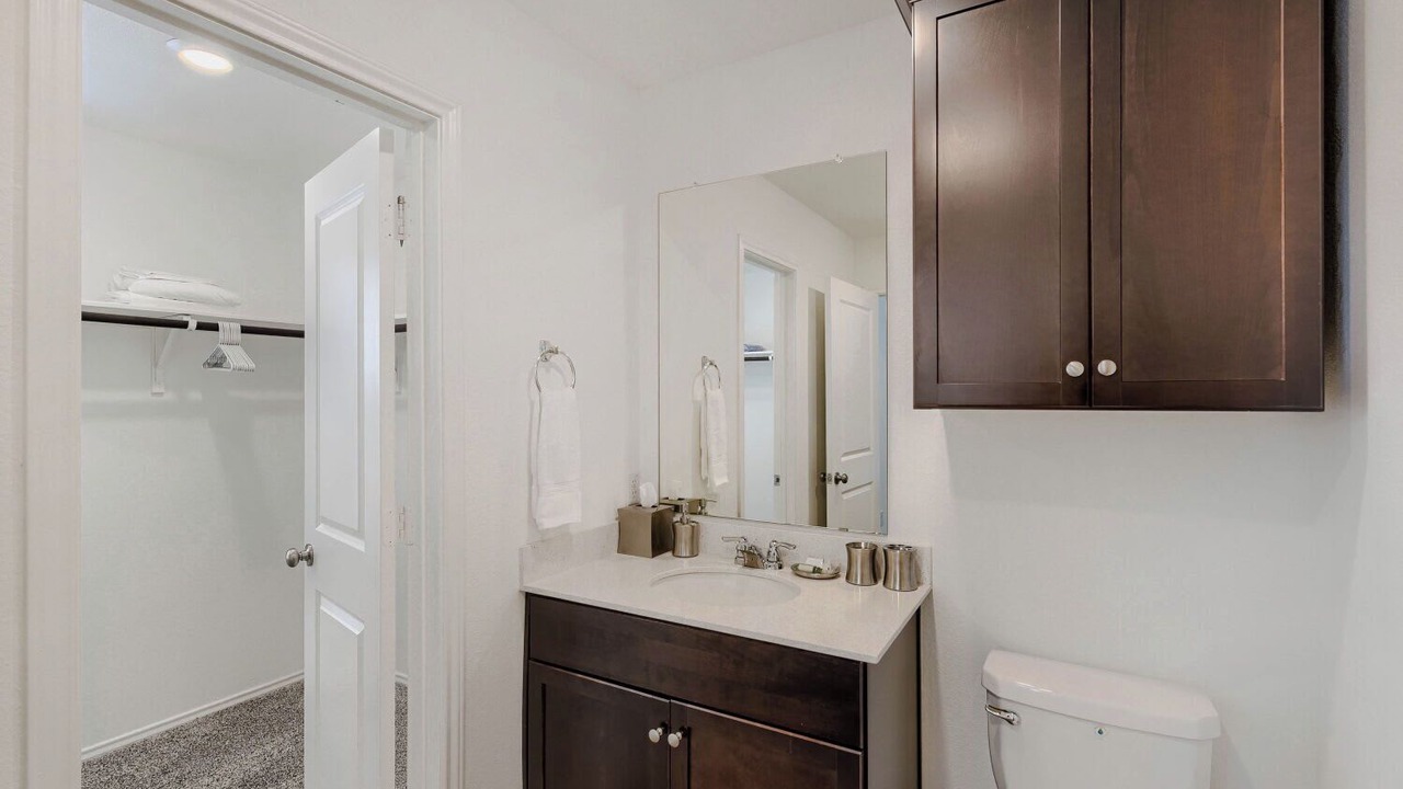 Photo of Bathroom in Stony Ridge North