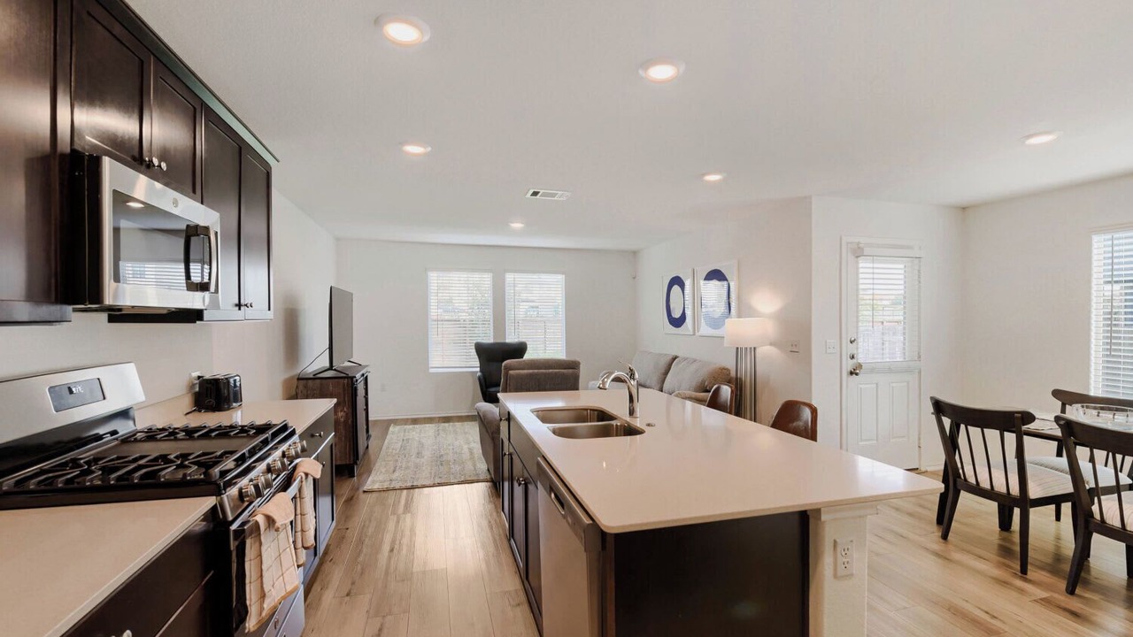 Photo of Kitchen in Stony Ridge North
