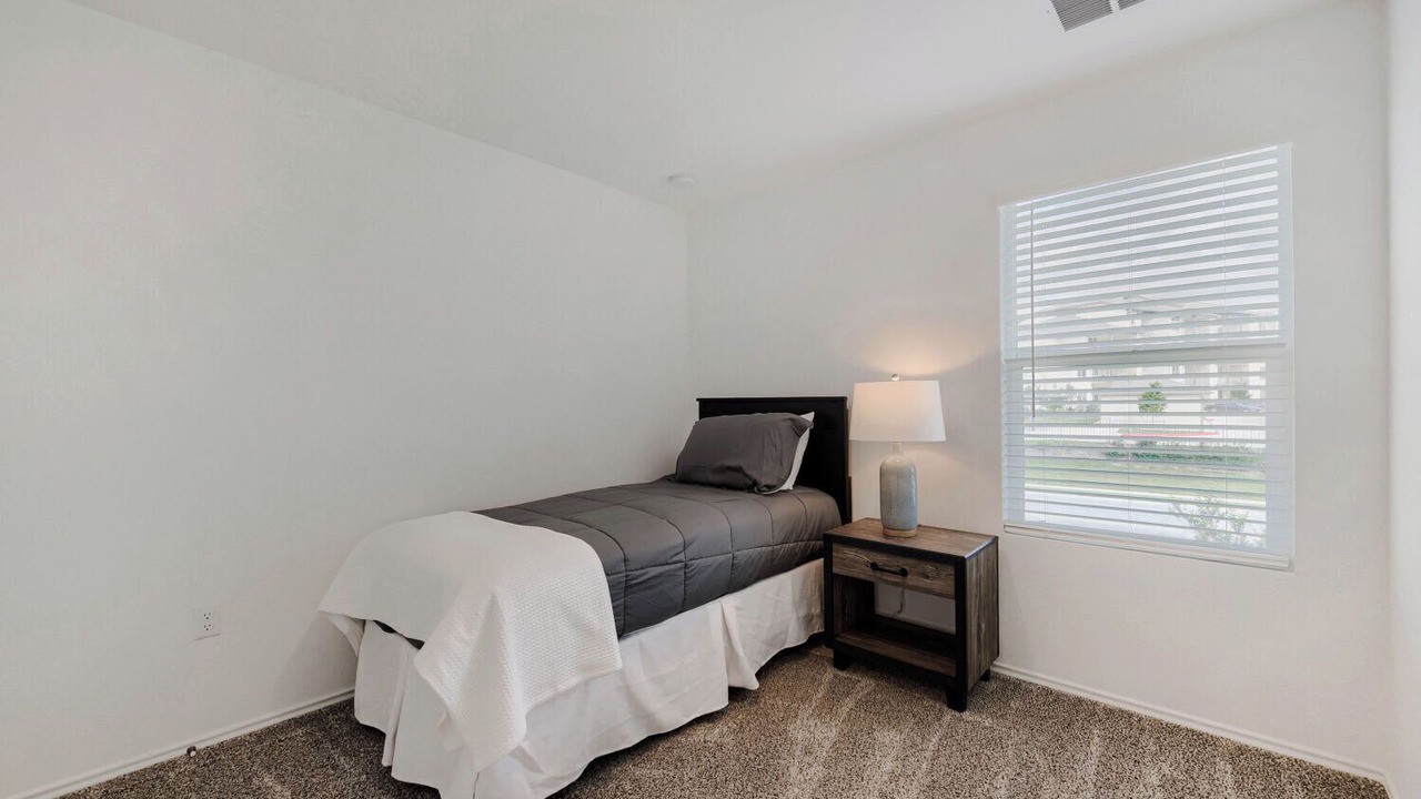 Photo of Bedroom in Stony Ridge North