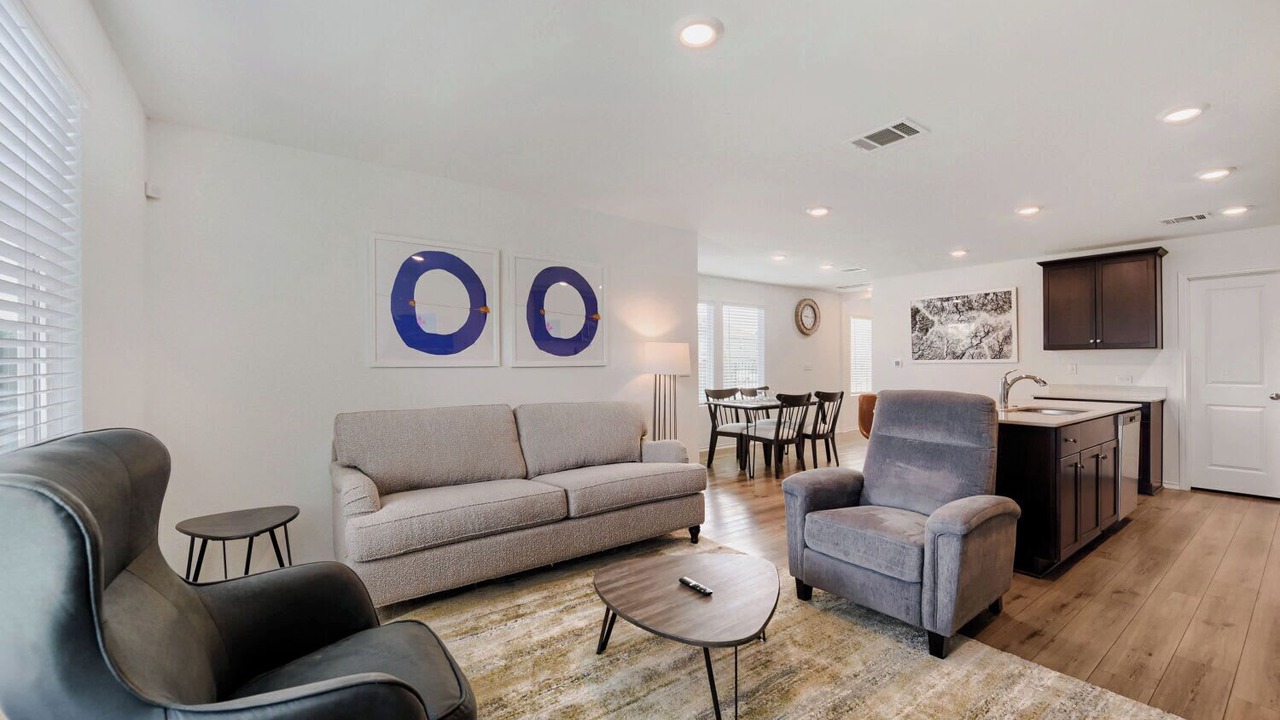 Photo of Livingroom in Stony Ridge North