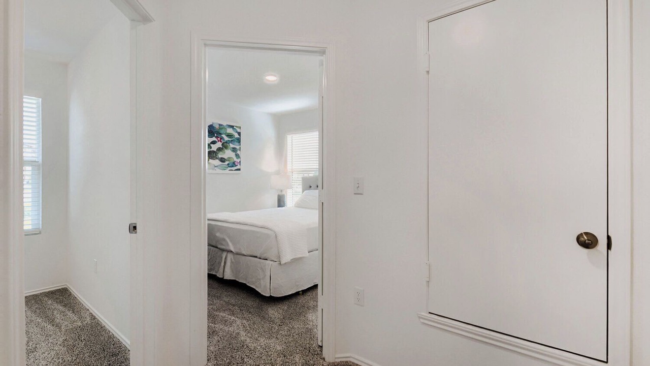 Photo of Bedroom in Stony Ridge North