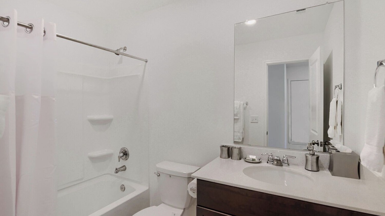 Photo of Bathroom in Stony Ridge North