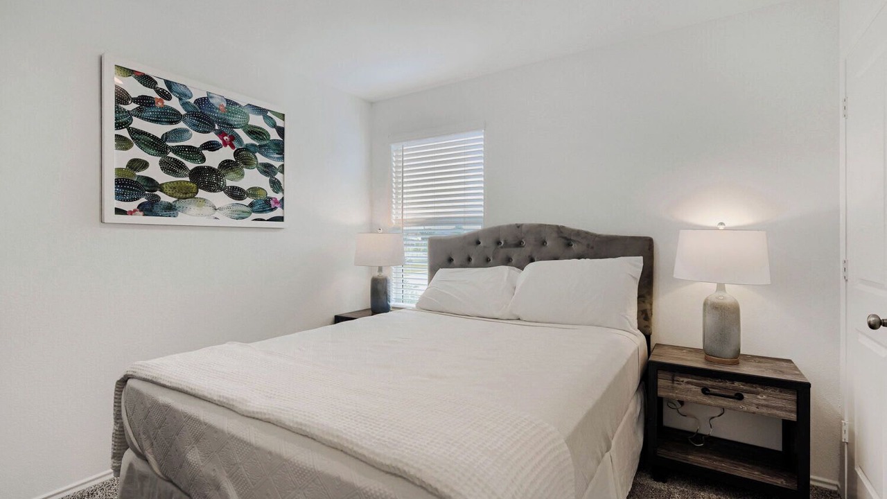 Photo of Bedroom in Stony Ridge North