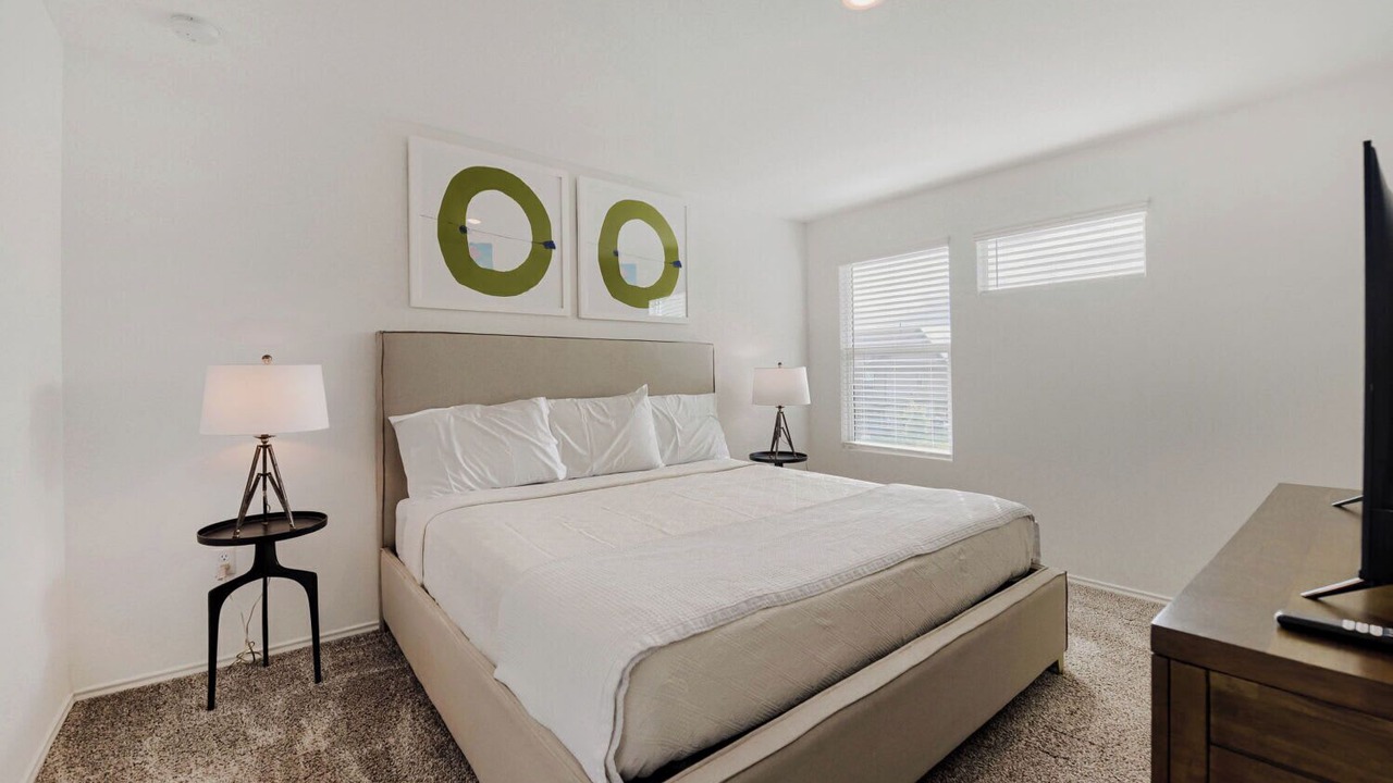 Photo of Bedroom in Stony Ridge North