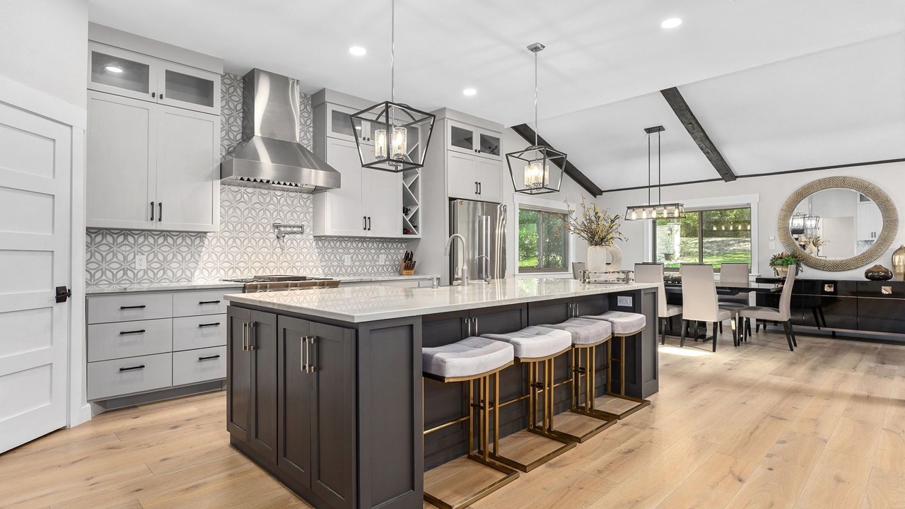 Photo of Kitchen in Brushy Creek